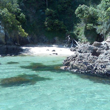 Piso 4 Dormitorios Playa Sada Buitenkant foto
