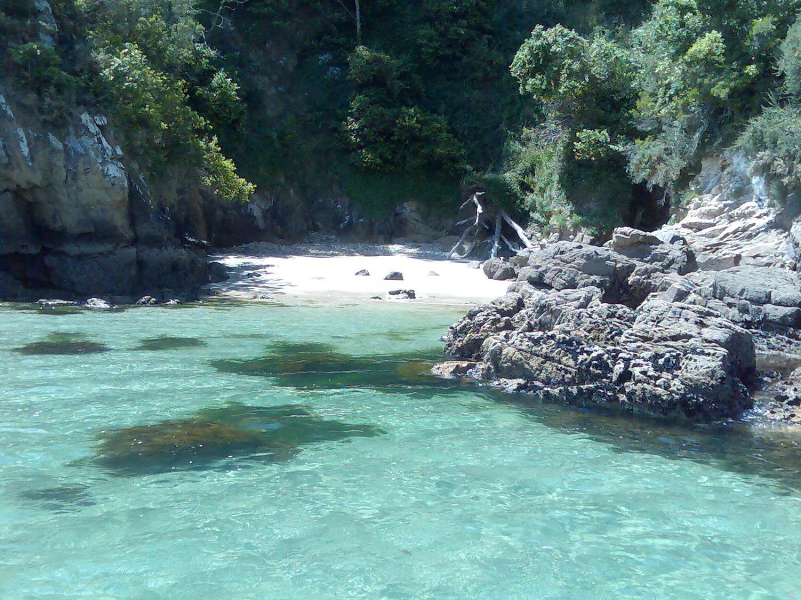 Piso 4 Dormitorios Playa Sada Buitenkant foto